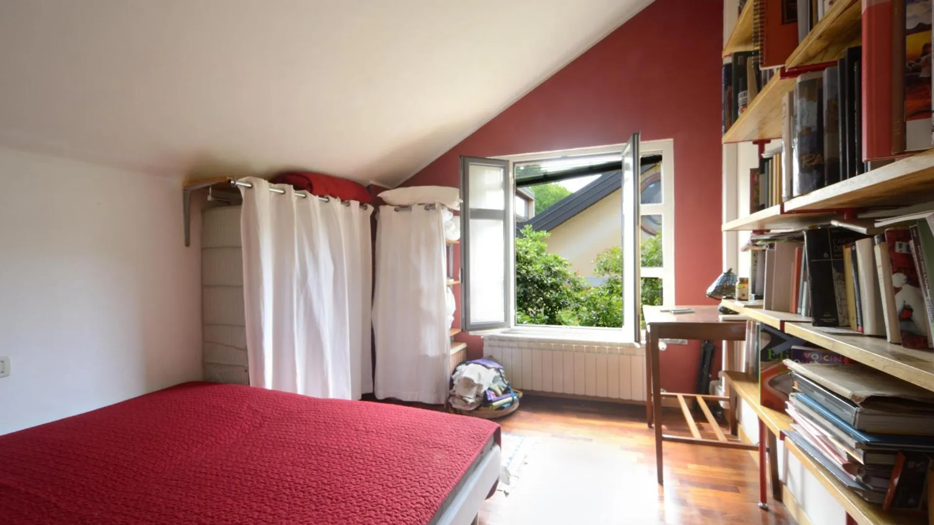 Luxury Bohemian Loft Navigli Area Apartment Milan