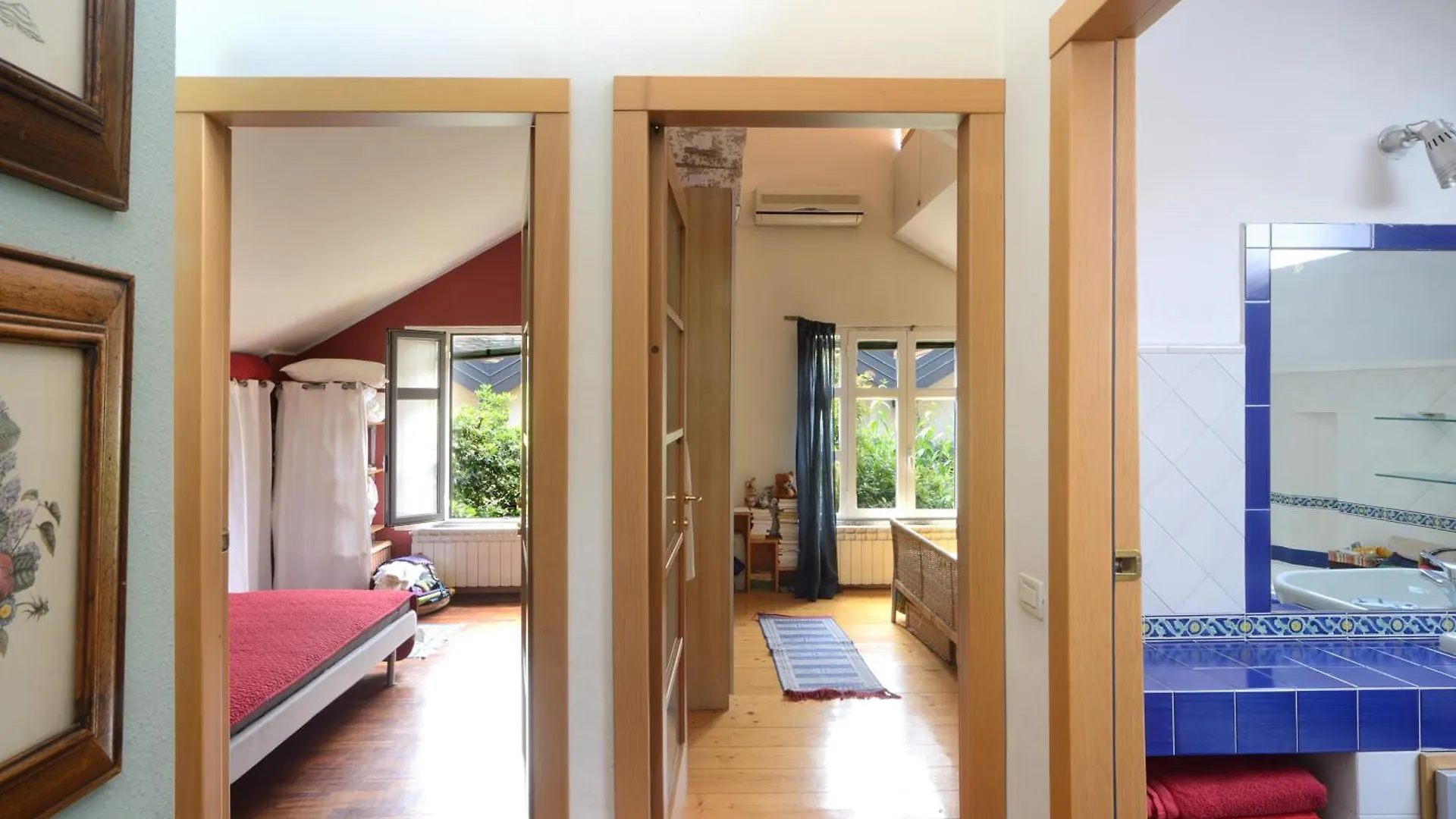 Luxury Bohemian Loft Navigli Area Apartment Milan 0*,  Italy